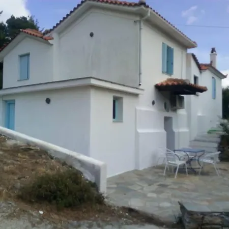 Holiday home Potami House *