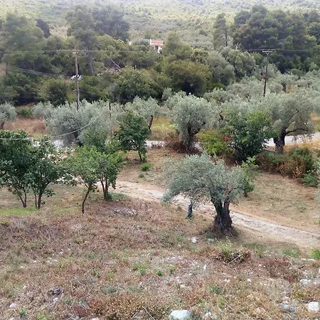 Potami House Holiday home *