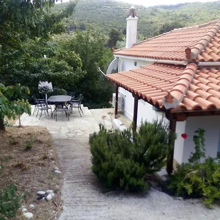 Potami House * Panormos (Skopelos)