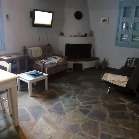 Holiday home Potami House *