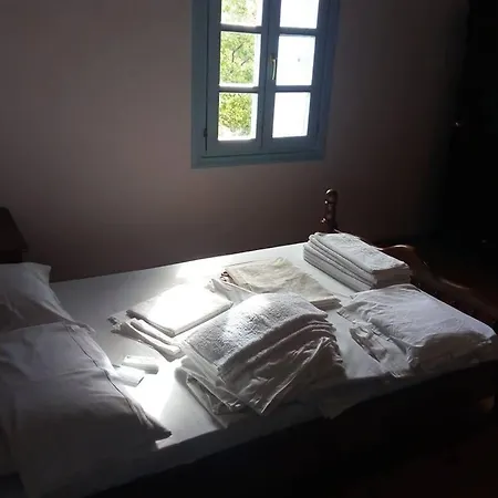 Holiday home Potami House Panormos (Skopelos)