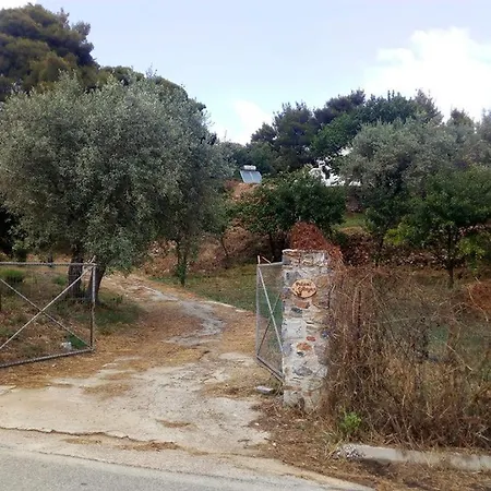 Potami House Panormos (Skopelos)